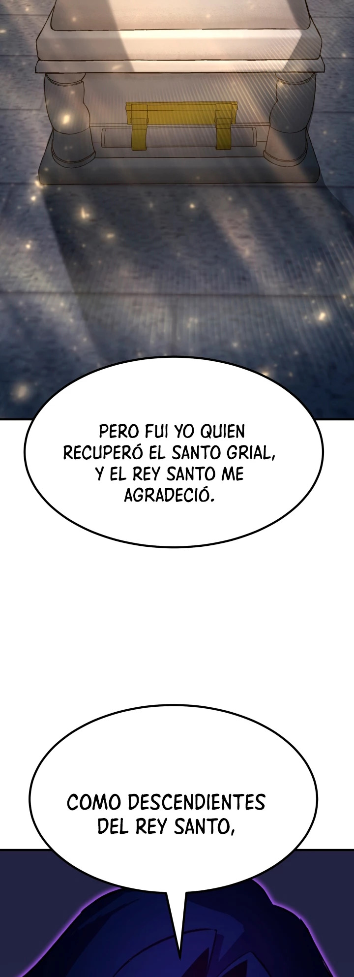 Read Estándar de la Reencarnación ES Manga Online