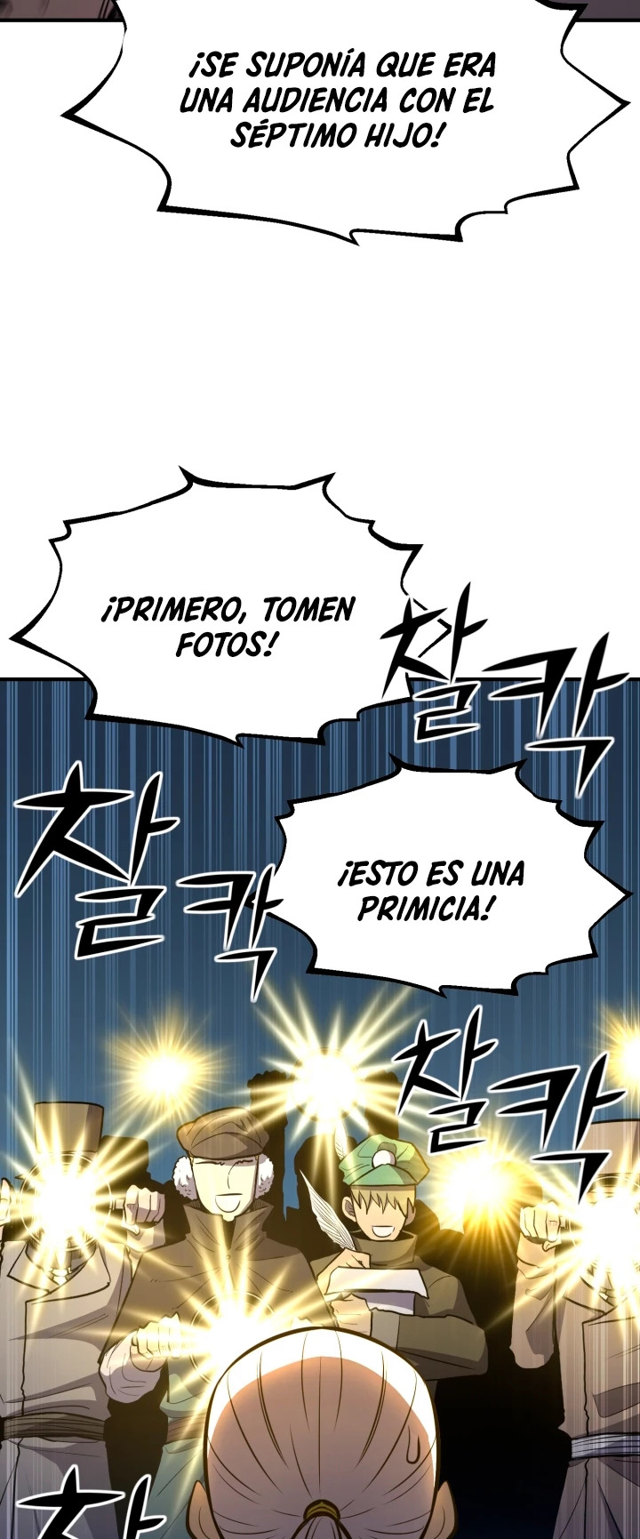 Read Estándar de la Reencarnación ES Manga Online