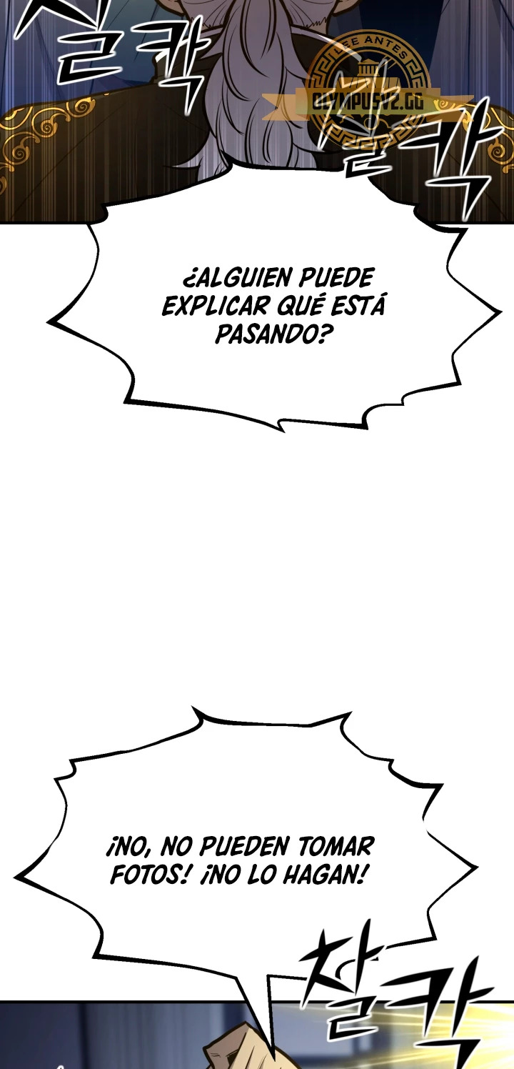 Read Estándar de la Reencarnación ES Manga Online