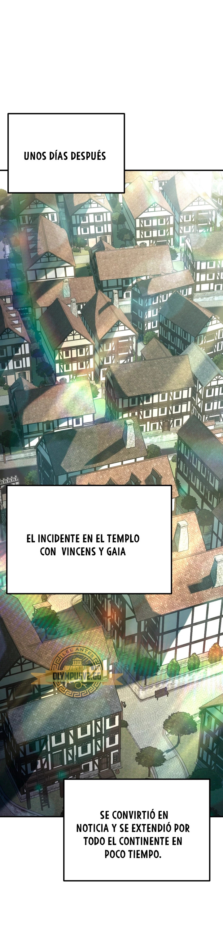 Read Estándar de la Reencarnación ES Manga Online