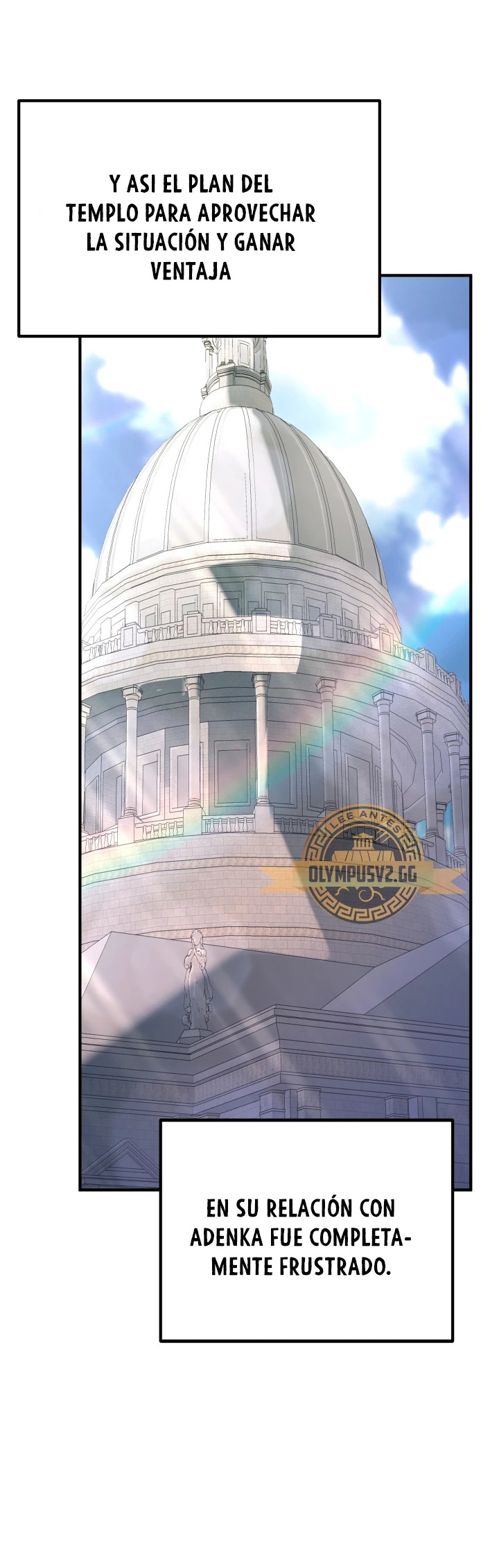Read Estándar de la Reencarnación ES Manga Online
