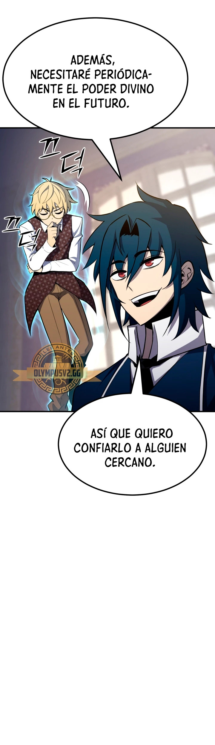 Read Estándar de la Reencarnación ES Manga Online