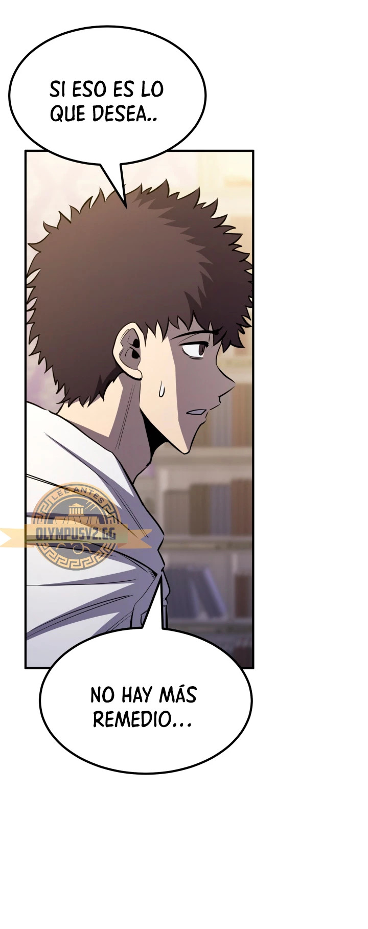 Read Estándar de la Reencarnación ES Manga Online