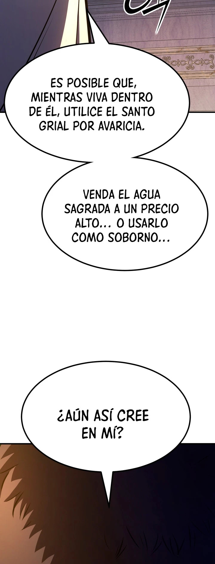 Read Estándar de la Reencarnación ES Manga Online