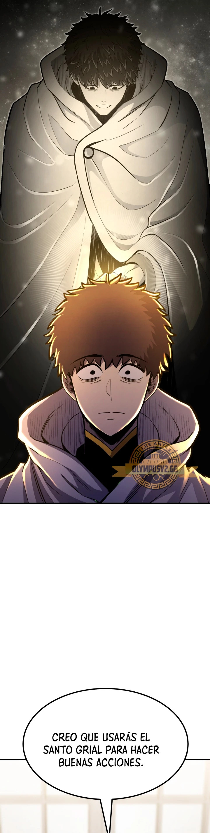 Read Estándar de la Reencarnación ES Manga Online
