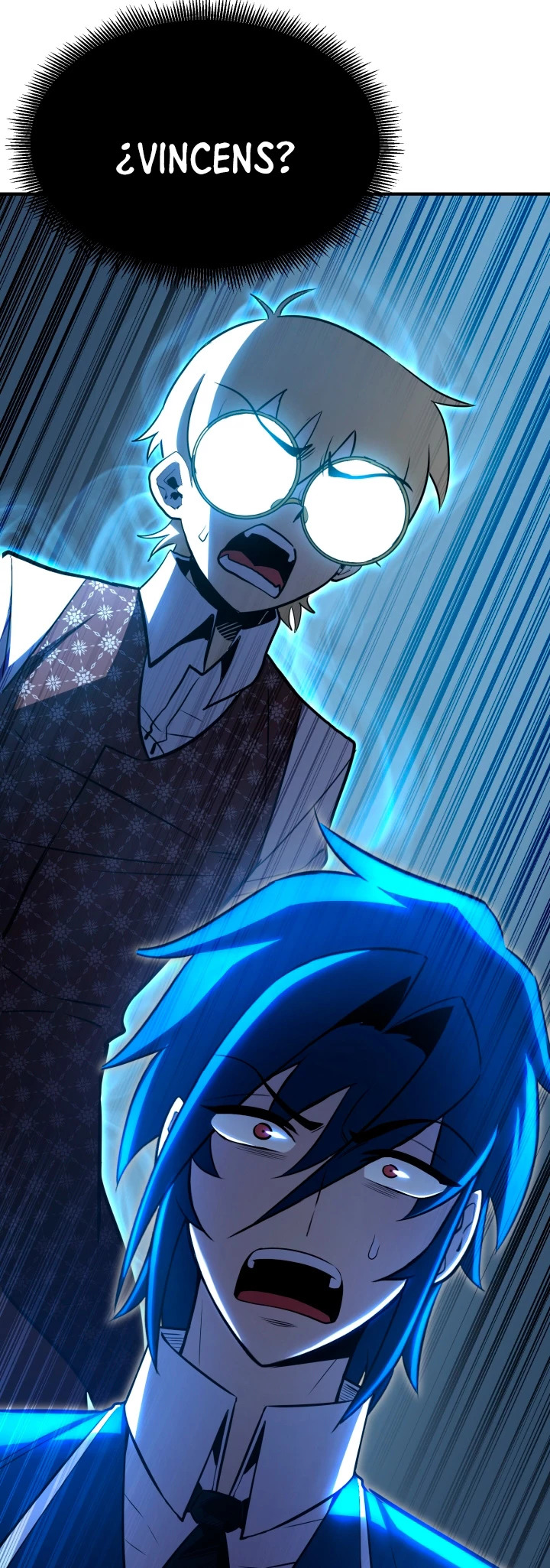Read Estándar de la Reencarnación ES Manga Online