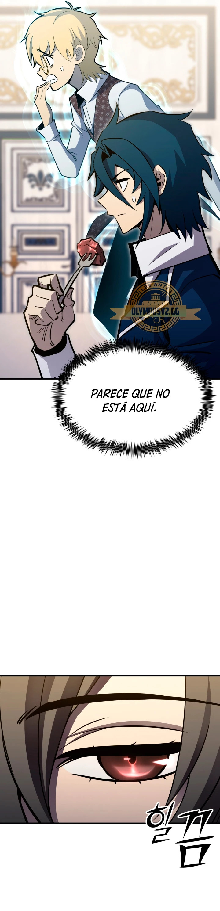Read Estándar de la Reencarnación ES Manga Online