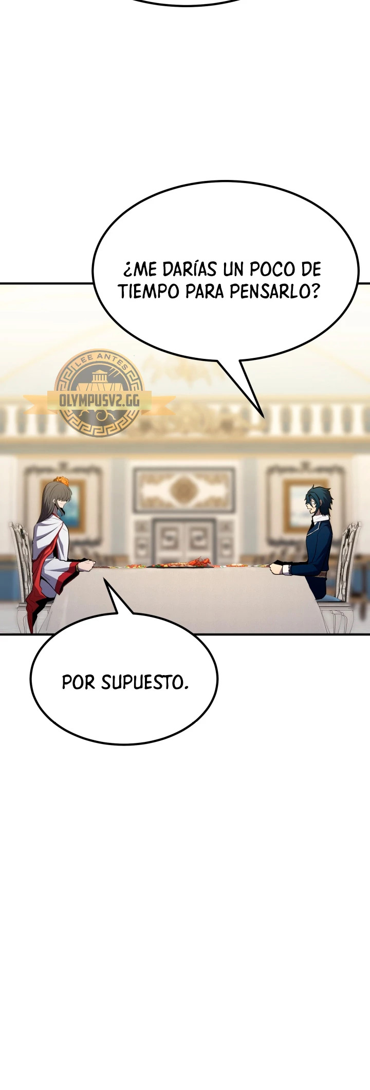 Read Estándar de la Reencarnación ES Manga Online