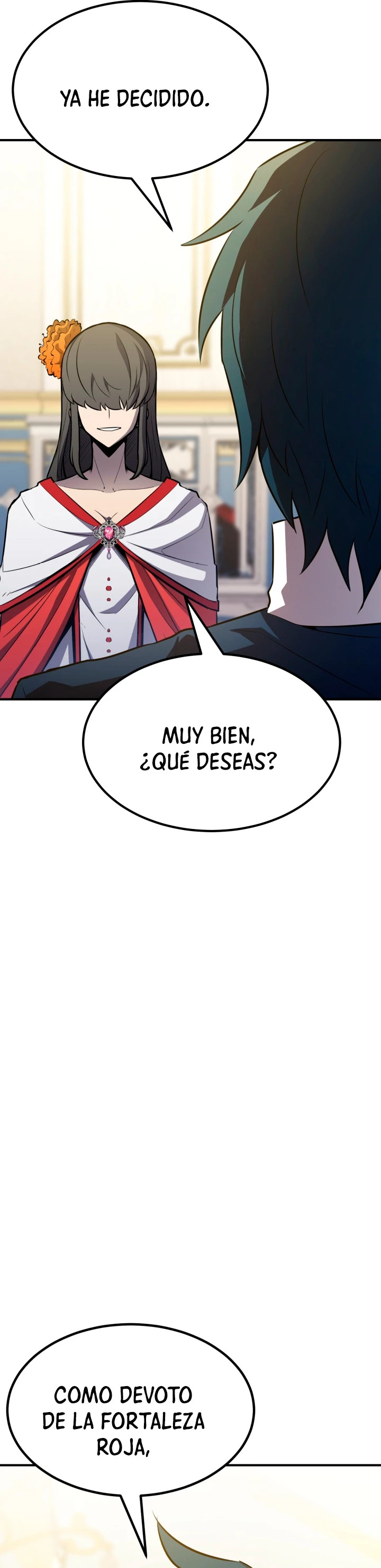 Read Estándar de la Reencarnación ES Manga Online