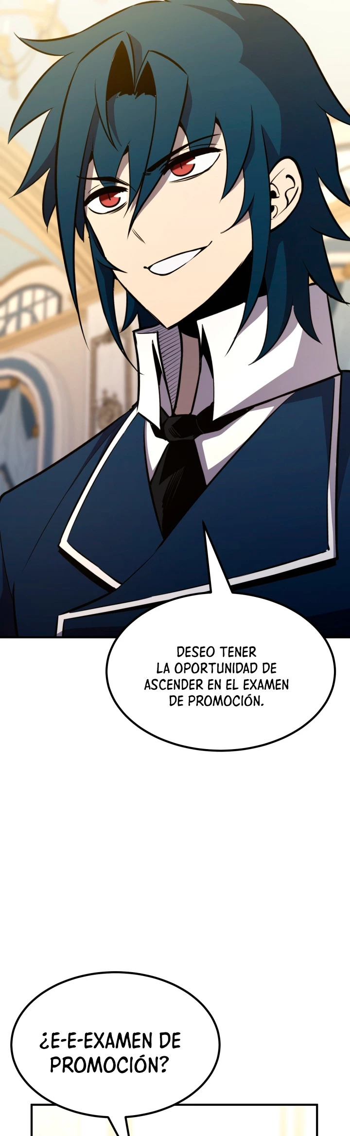 Read Estándar de la Reencarnación ES Manga Online