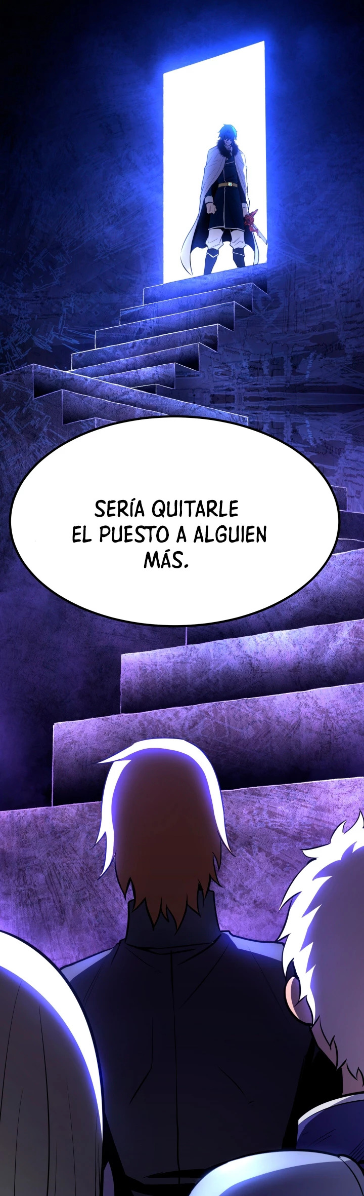Read Estándar de la Reencarnación ES Manga Online