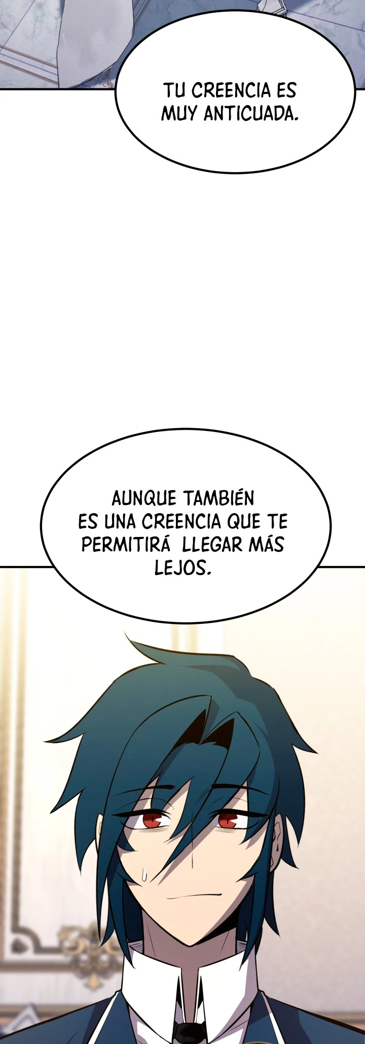 Read Estándar de la Reencarnación ES Manga Online