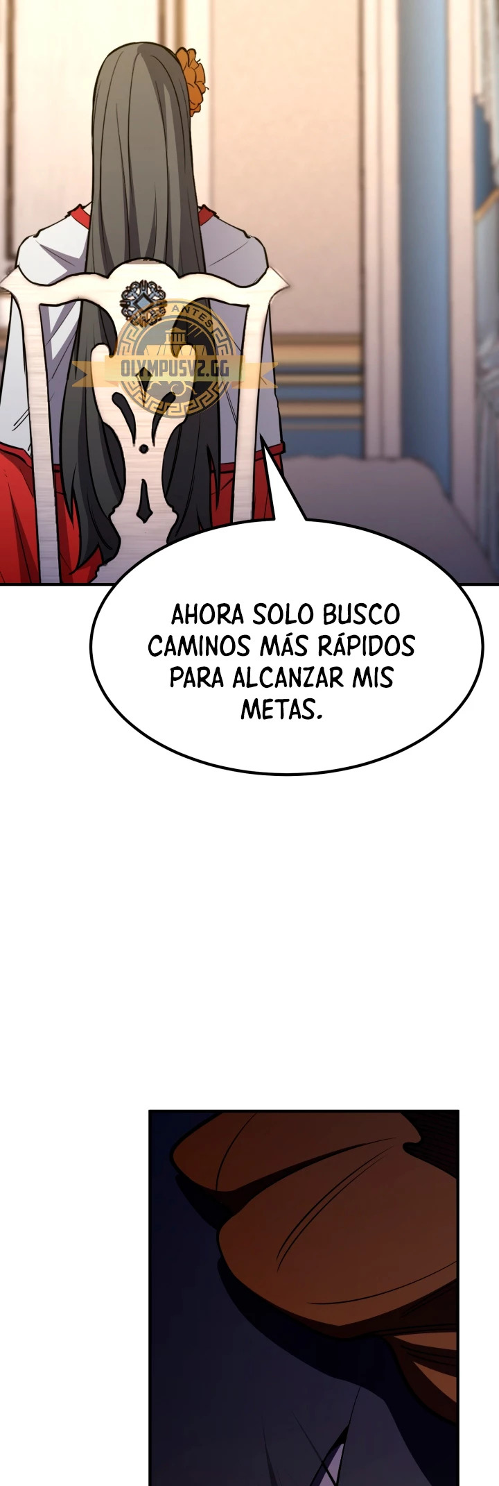 Read Estándar de la Reencarnación ES Manga Online