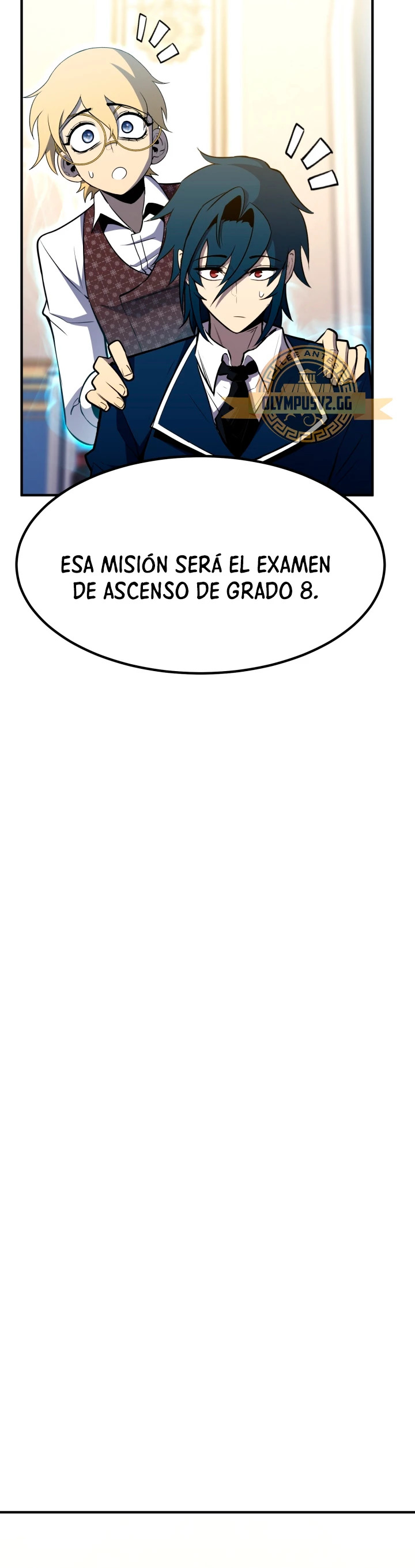 Read Estándar de la Reencarnación ES Manga Online