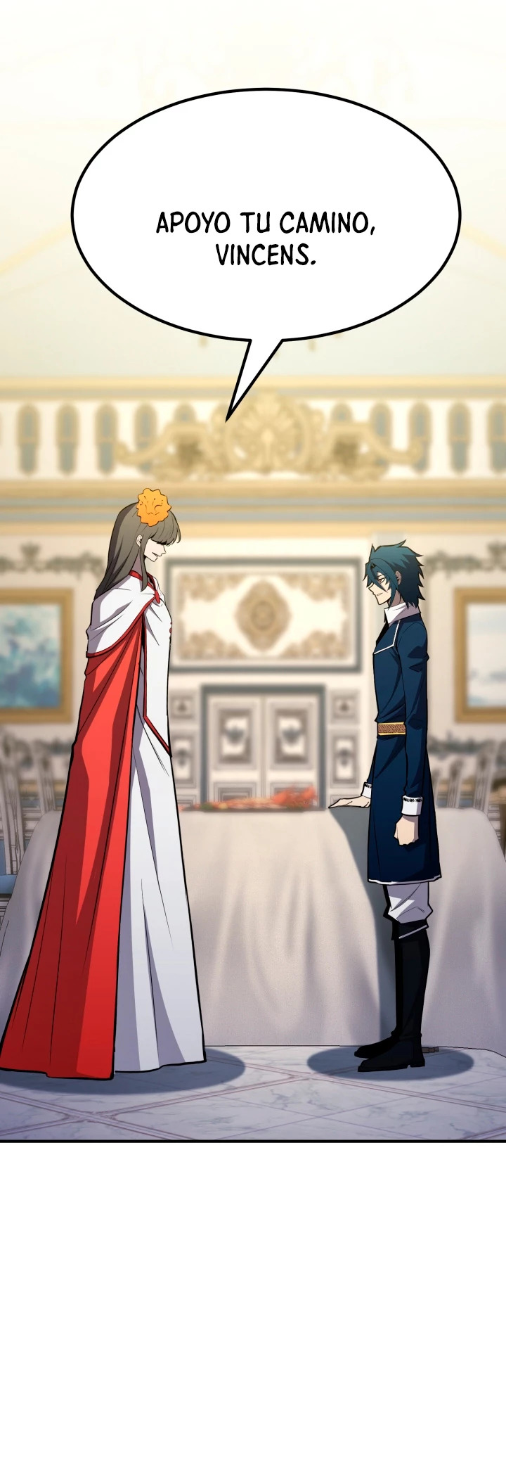 Read Estándar de la Reencarnación ES Manga Online