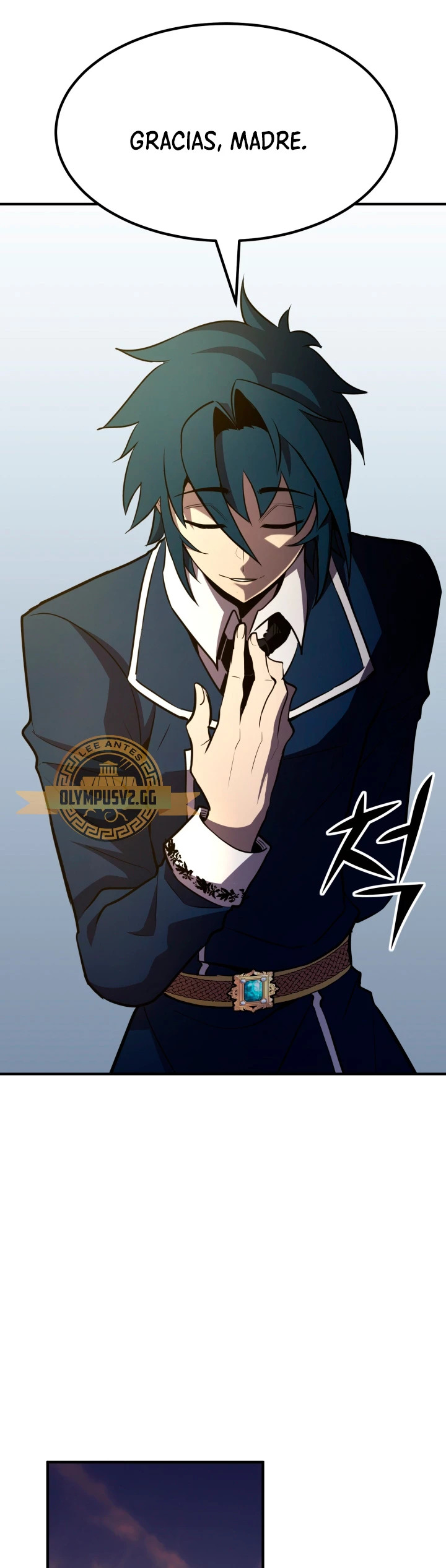 Read Estándar de la Reencarnación ES Manga Online