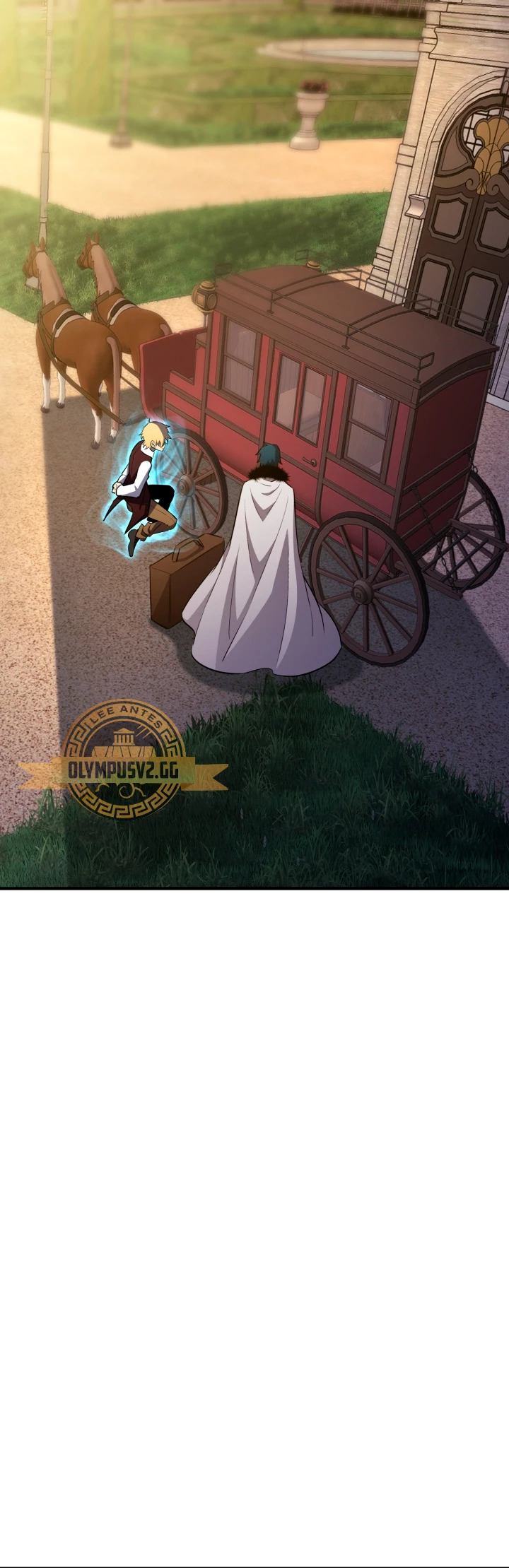 Read Estándar de la Reencarnación ES Manga Online