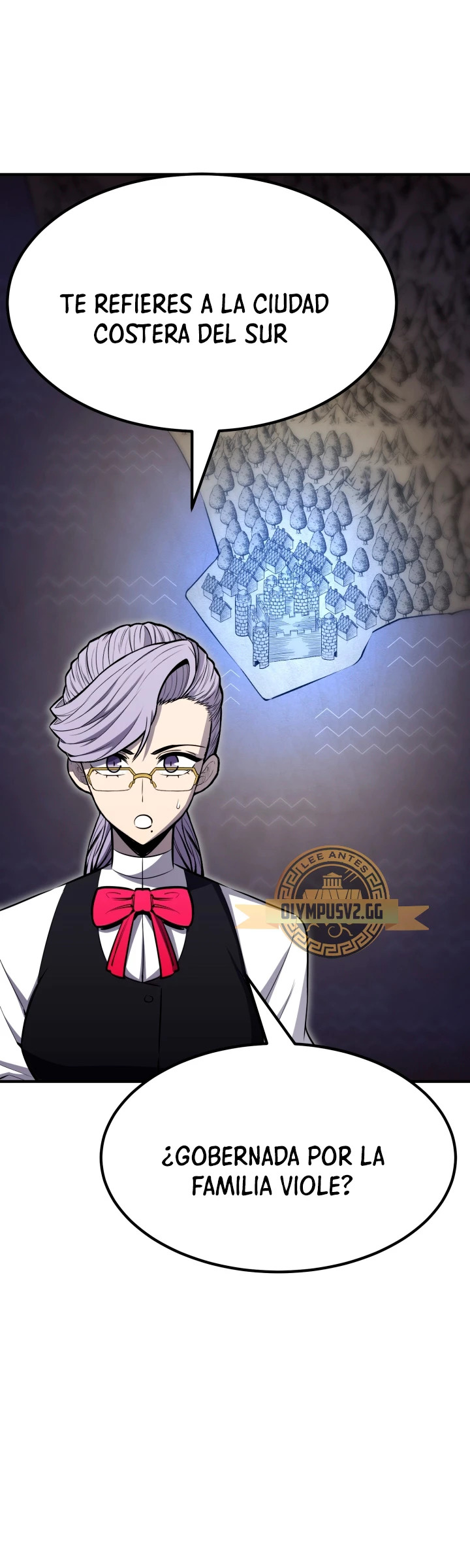 Read Estándar de la Reencarnación ES Manga Online
