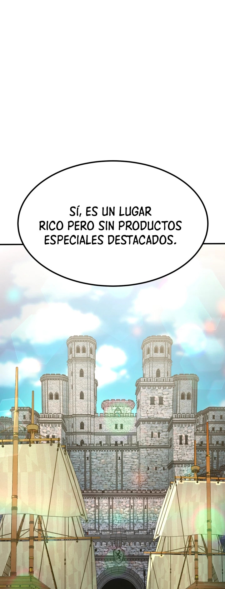 Read Estándar de la Reencarnación ES Manga Online