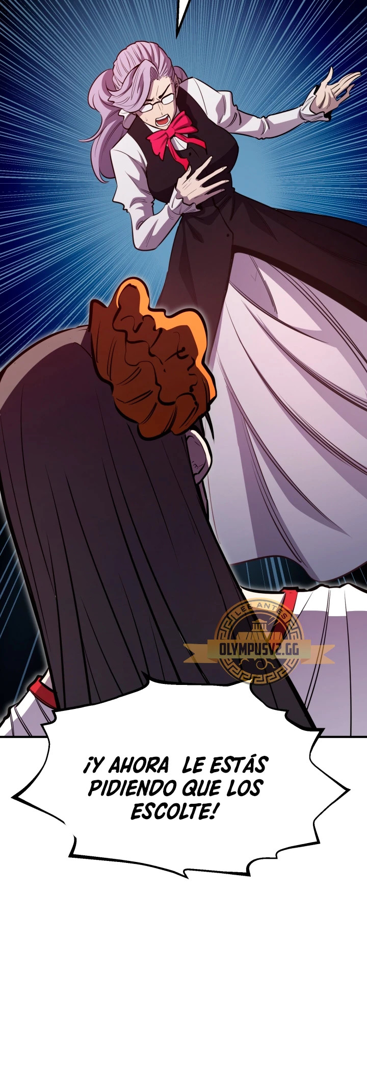 Read Estándar de la Reencarnación ES Manga Online