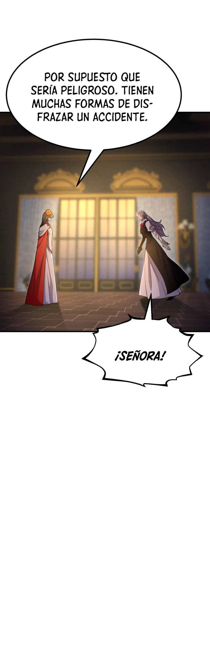 Read Estándar de la Reencarnación ES Manga Online