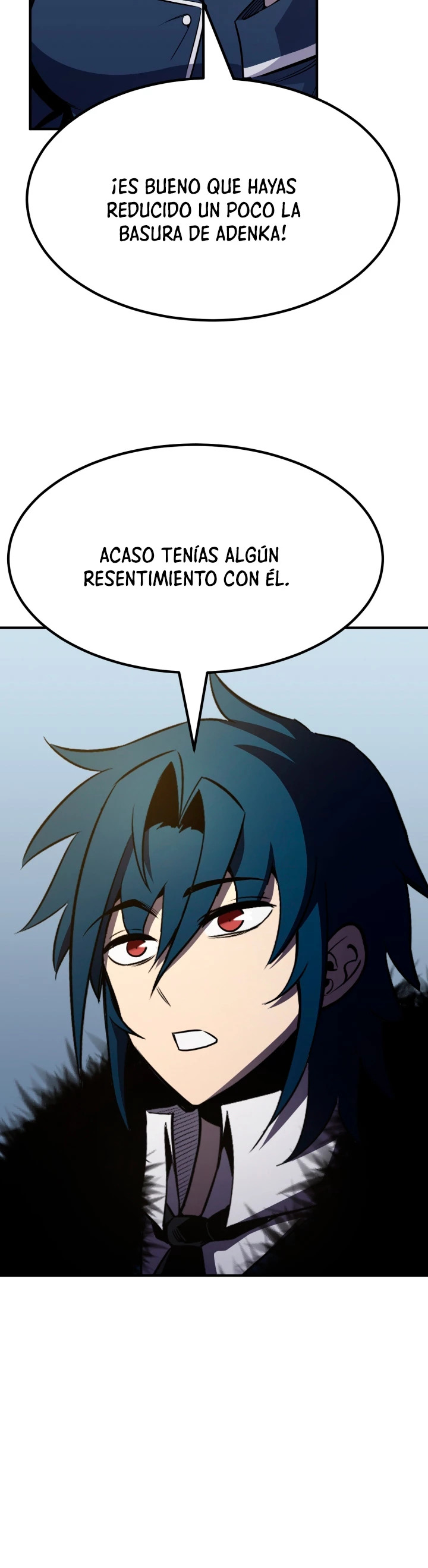 Read Estándar de la Reencarnación ES Manga Online