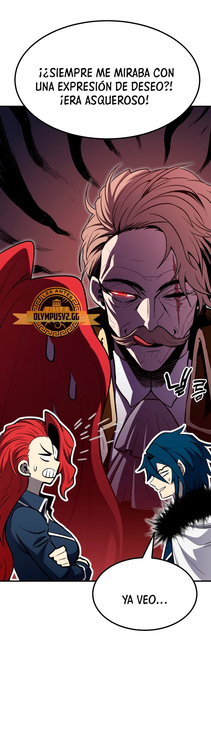 Read Estándar de la Reencarnación ES Manga Online