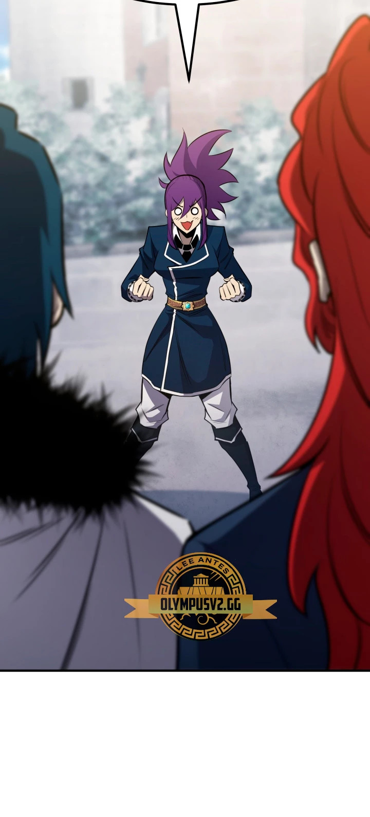 Read Estándar de la Reencarnación ES Manga Online