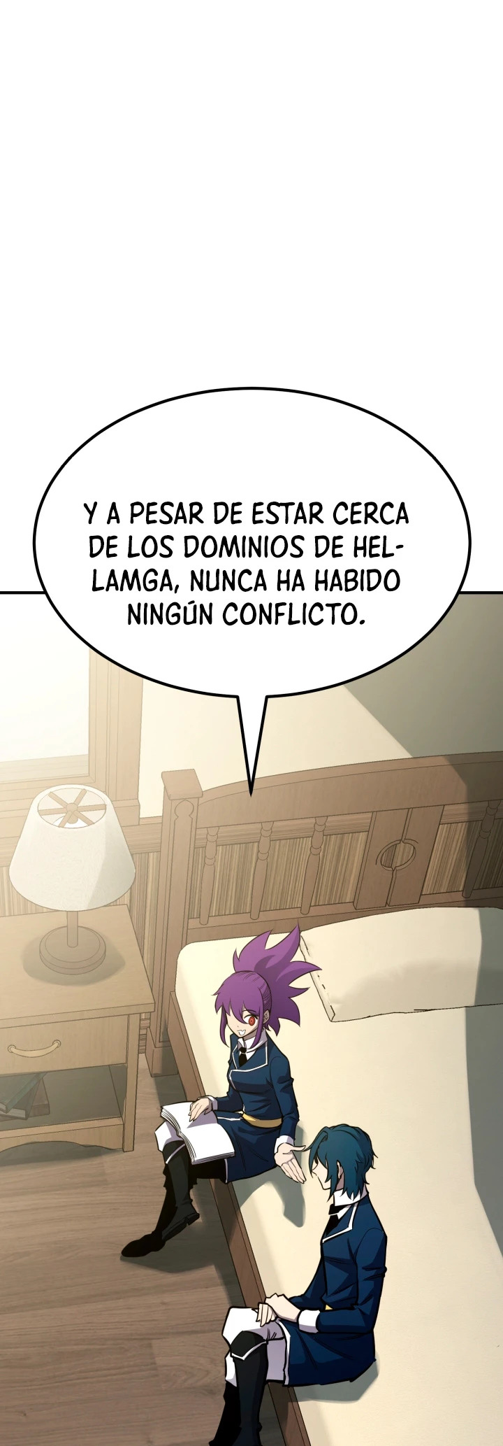 Read Estándar de la Reencarnación ES Manga Online