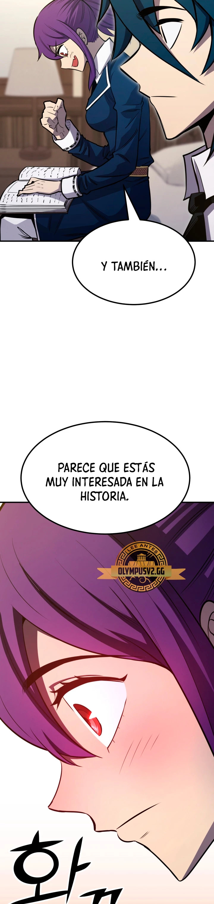 Read Estándar de la Reencarnación ES Manga Online
