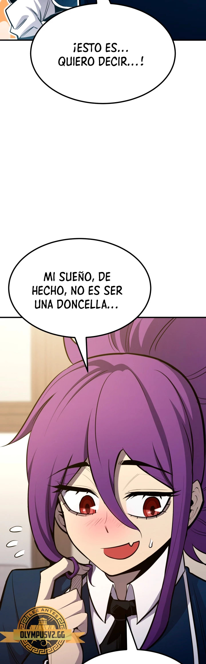 Read Estándar de la Reencarnación ES Manga Online
