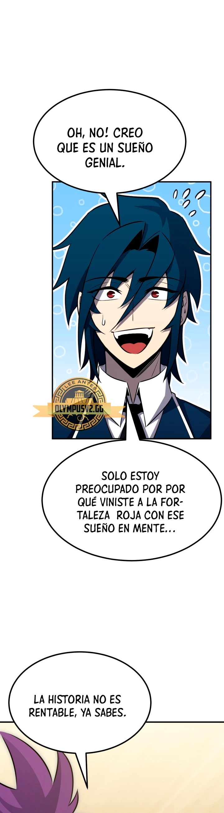 Read Estándar de la Reencarnación ES Manga Online