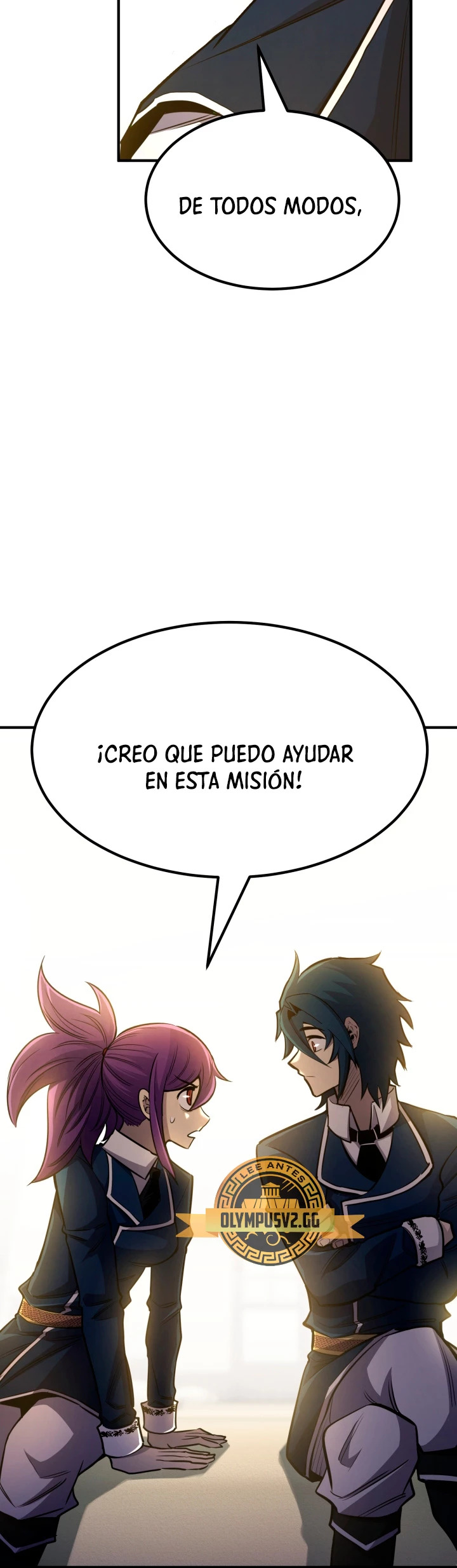 Read Estándar de la Reencarnación ES Manga Online