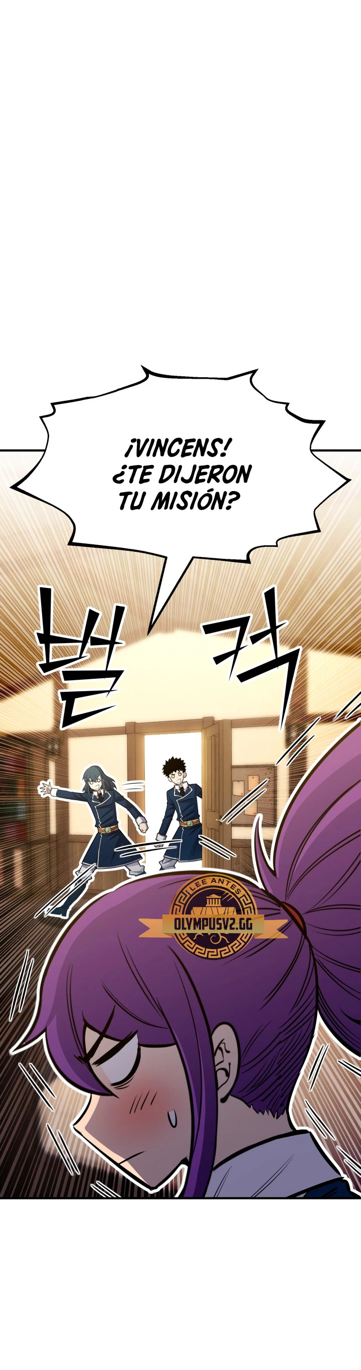 Read Estándar de la Reencarnación ES Manga Online