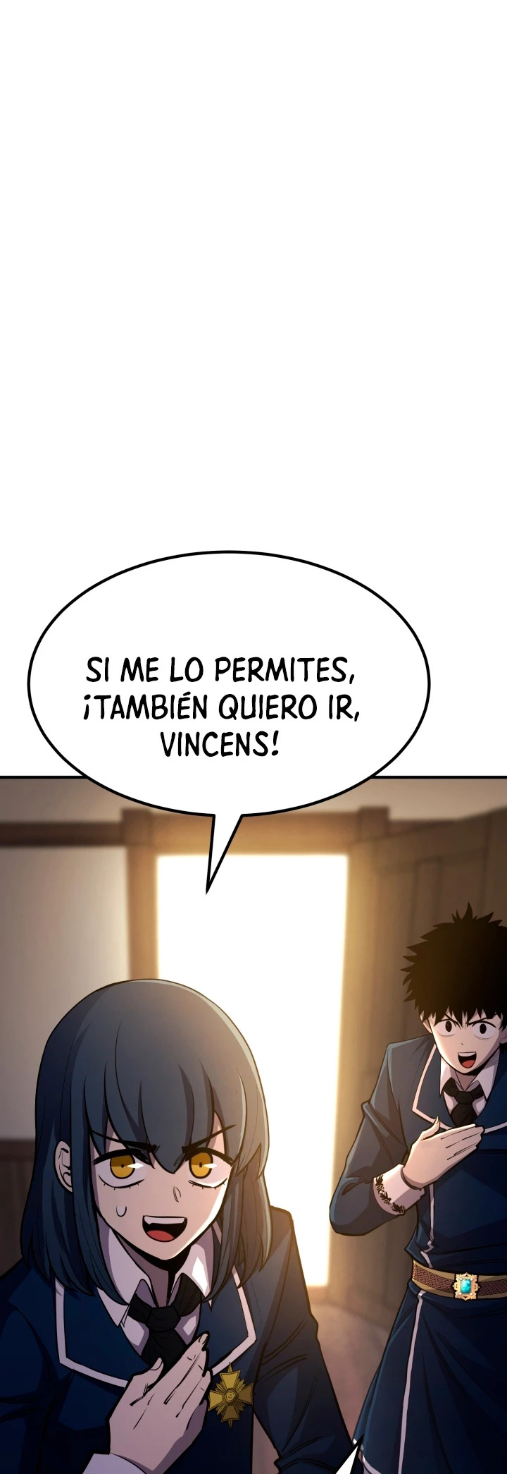 Read Estándar de la Reencarnación ES Manga Online