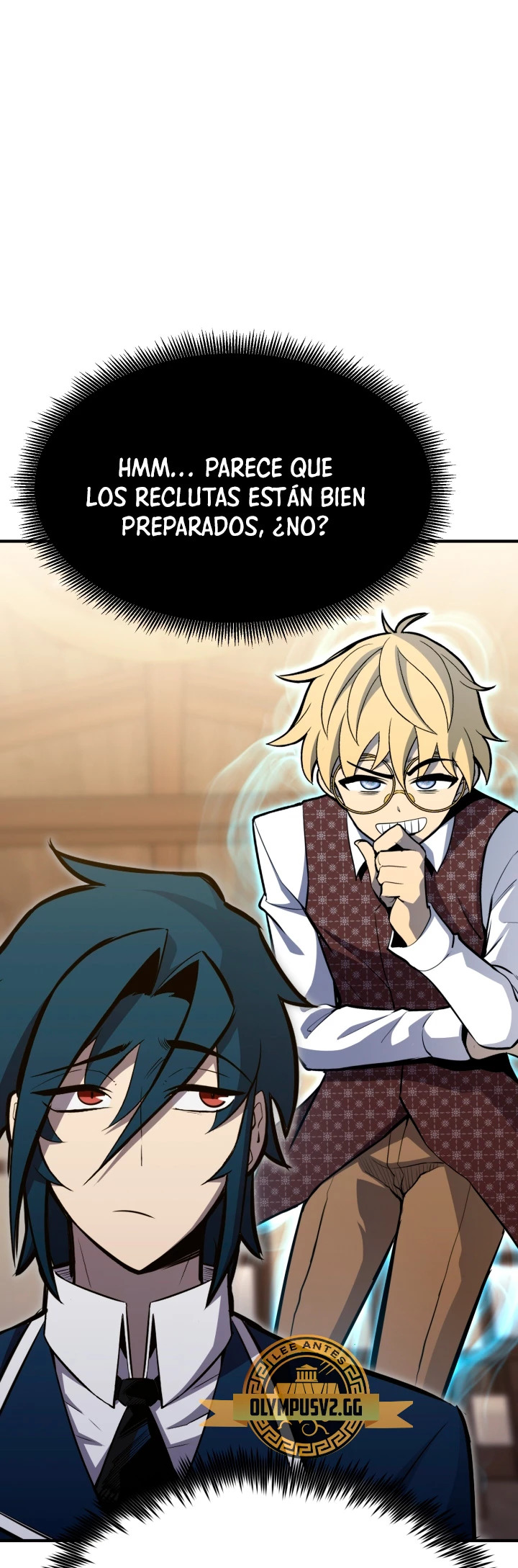 Read Estándar de la Reencarnación ES Manga Online