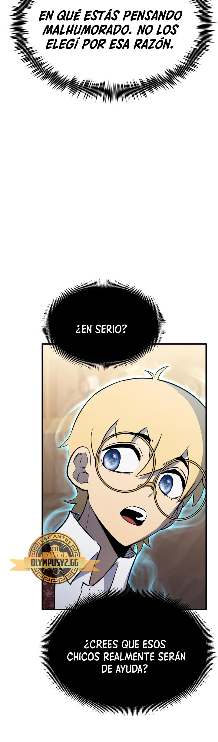 Read Estándar de la Reencarnación ES Manga Online
