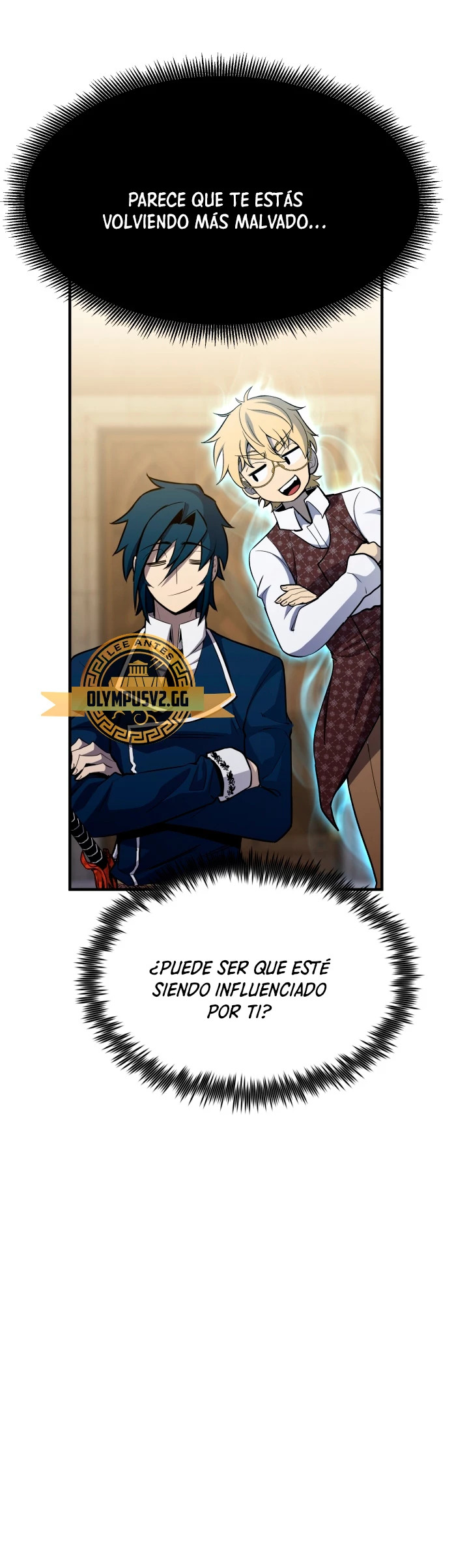 Read Estándar de la Reencarnación ES Manga Online