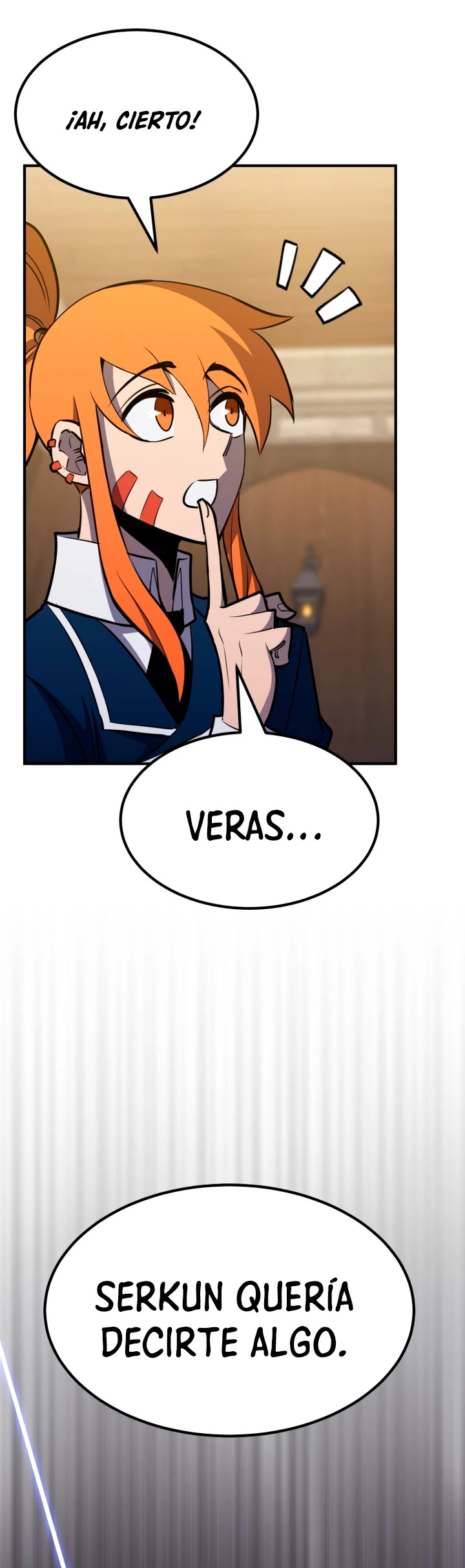 Read Estándar de la Reencarnación ES Manga Online