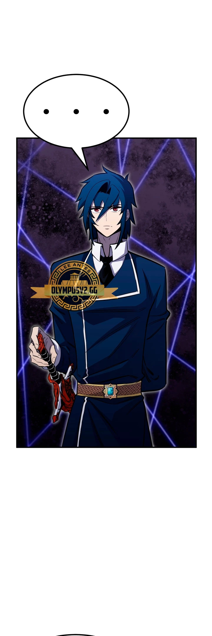 Read Estándar de la Reencarnación ES Manga Online