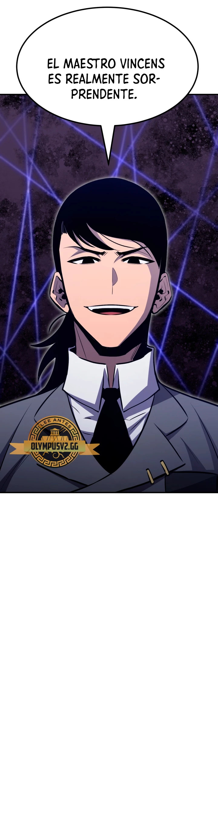 Read Estándar de la Reencarnación ES Manga Online