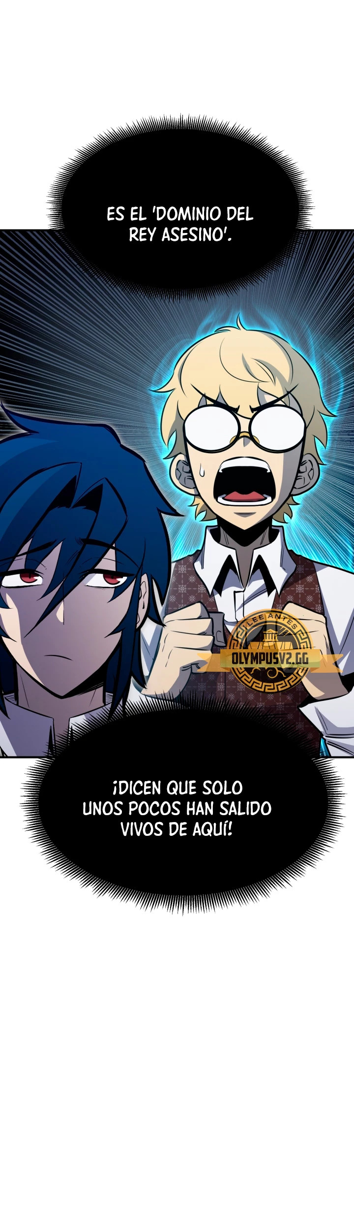 Read Estándar de la Reencarnación ES Manga Online