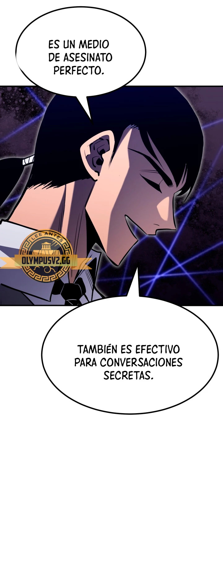 Read Estándar de la Reencarnación ES Manga Online