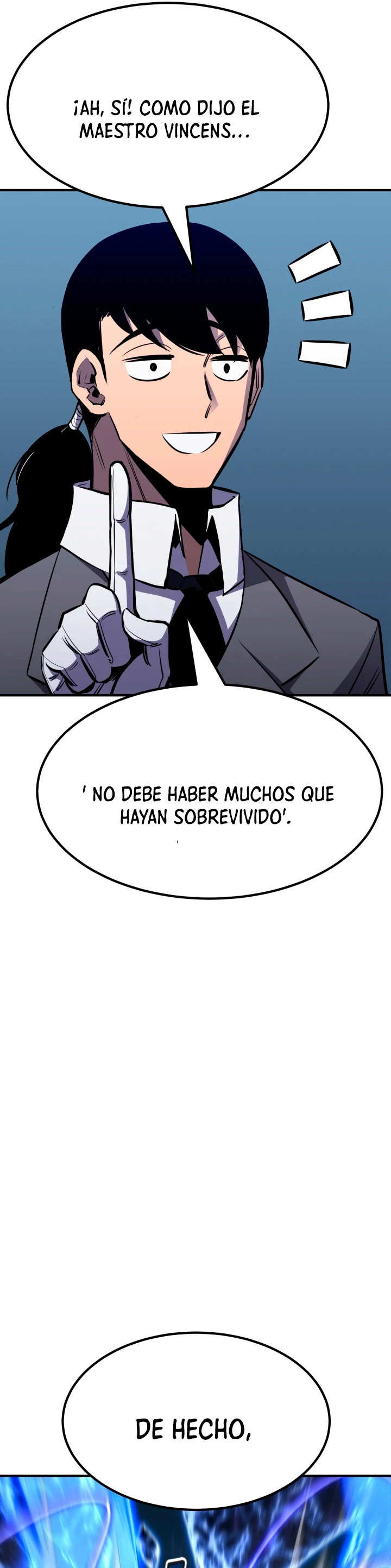 Read Estándar de la Reencarnación ES Manga Online