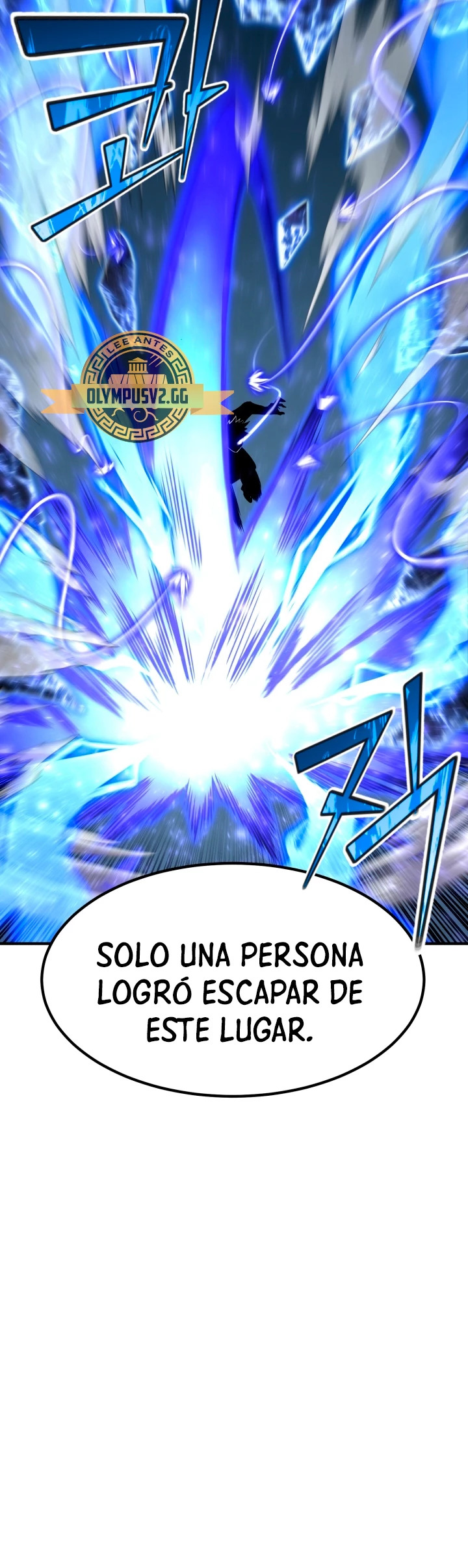 Read Estándar de la Reencarnación ES Manga Online