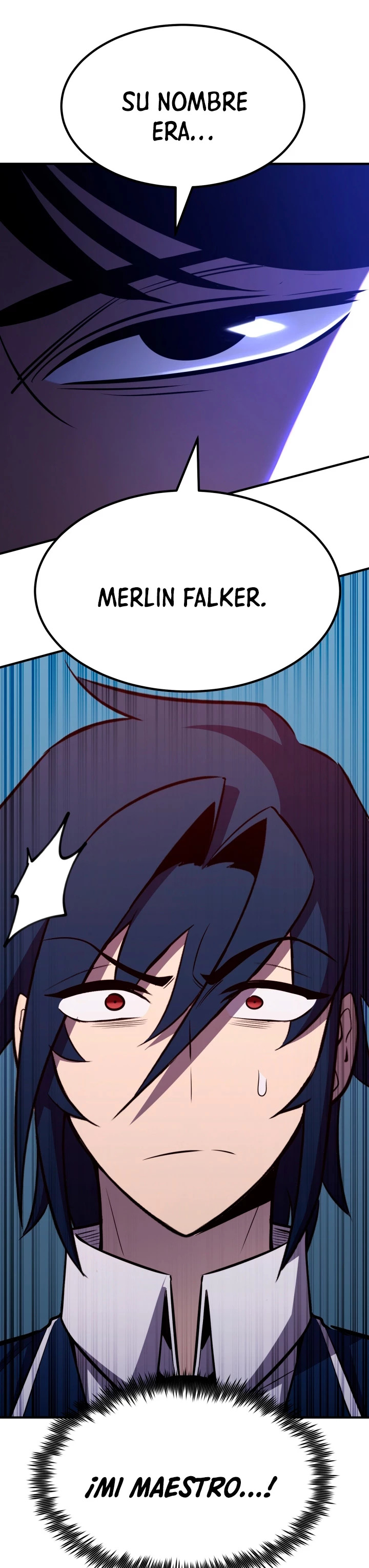Read Estándar de la Reencarnación ES Manga Online