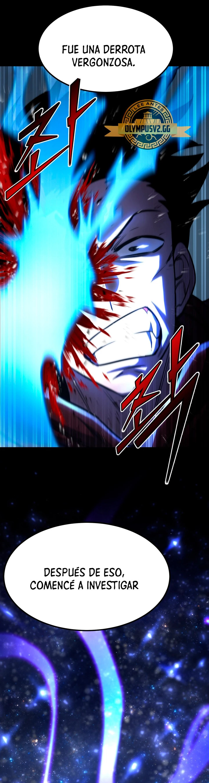 Read Estándar de la Reencarnación ES Manga Online