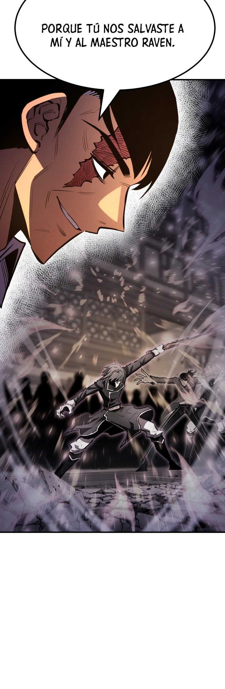 Read Estándar de la Reencarnación ES Manga Online