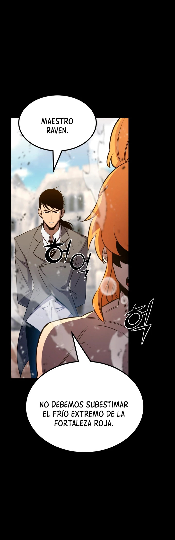Read Estándar de la Reencarnación ES Manga Online