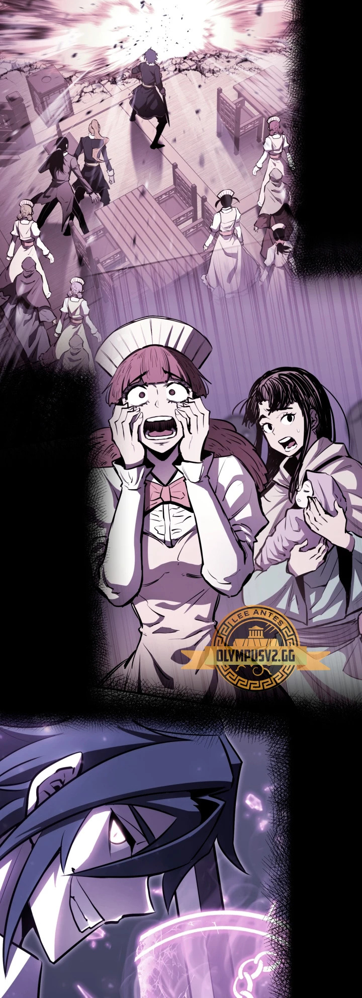 Read Estándar de la Reencarnación ES Manga Online